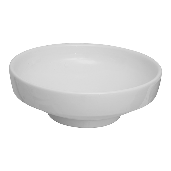 умывальник накладной vitra water jewels 40x40 белый