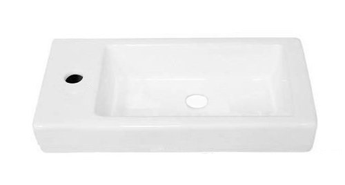 умывальник belbagno pietra mini bb-500-pm-lvb