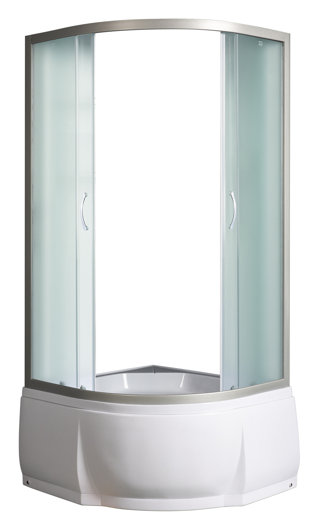 Душевая дверь Gutewetter Guwer GK-664D 295 (бронза/стекло матовое) фото 21 душевая дверь gutewetter guwer gk-664d 295 (бронза/стекло матовое) фото 21