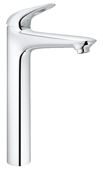 смеситель для умывальника grohe eurostyle 2015 23570003