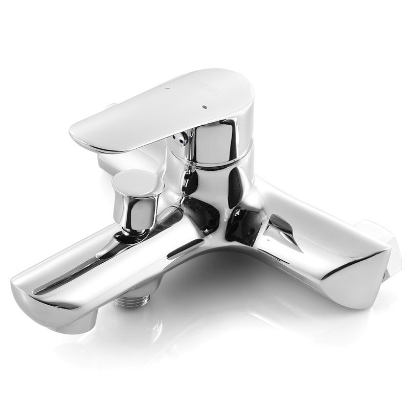 Душевой уголок Gutewetter Practic Rectan GK-403 120x90 (матовый хром/стекло бесцветное) фото 4 душевой уголок gutewetter practic rectan gk-403 120x90 (матовый хром/стекло бесцветное) фото 4