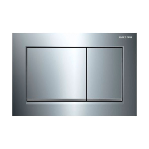 кнопка смыва geberit sigma30 115.883.kh.1