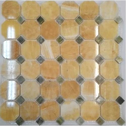 мозаика fk marble m073+m068-bp 30.5 x 30.5
