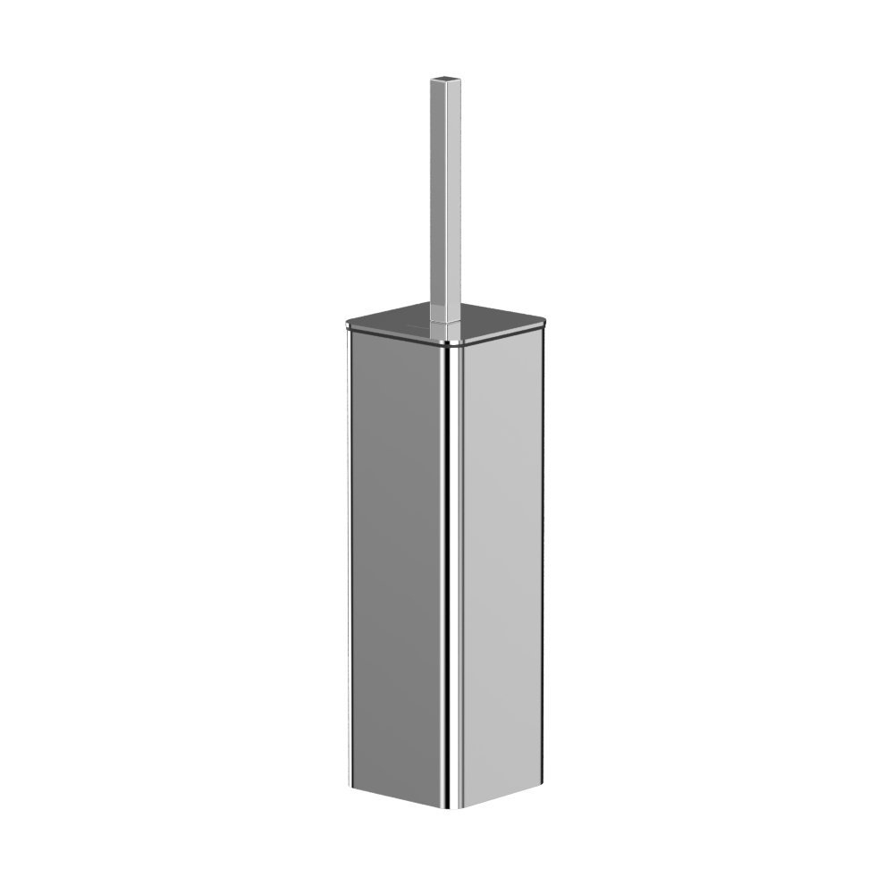 ершик подвесной whitecross cubo cu2474cr хром