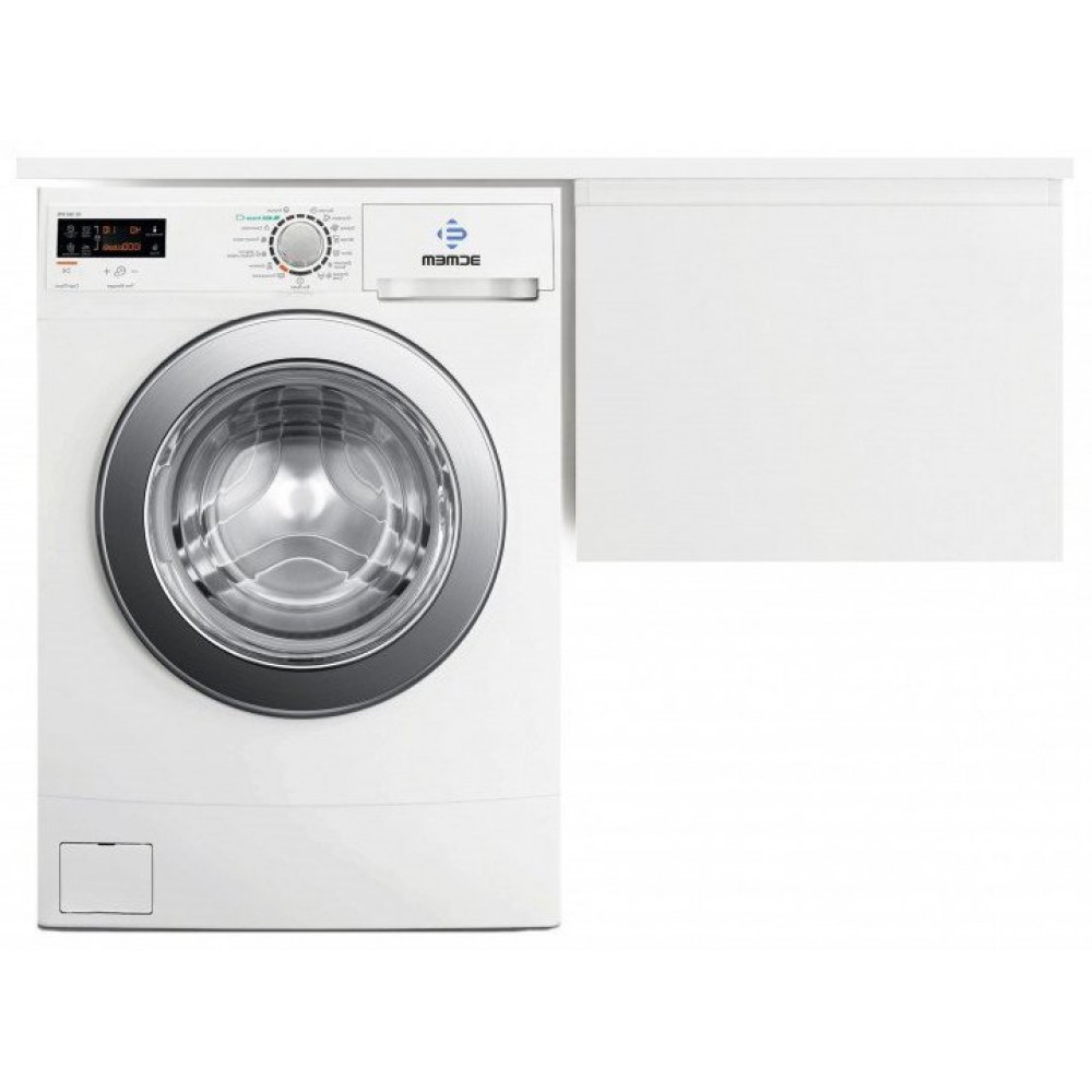 тумба подвесная с умывальником эстет dallas luxe 105x48,2 (1 ящик) правый