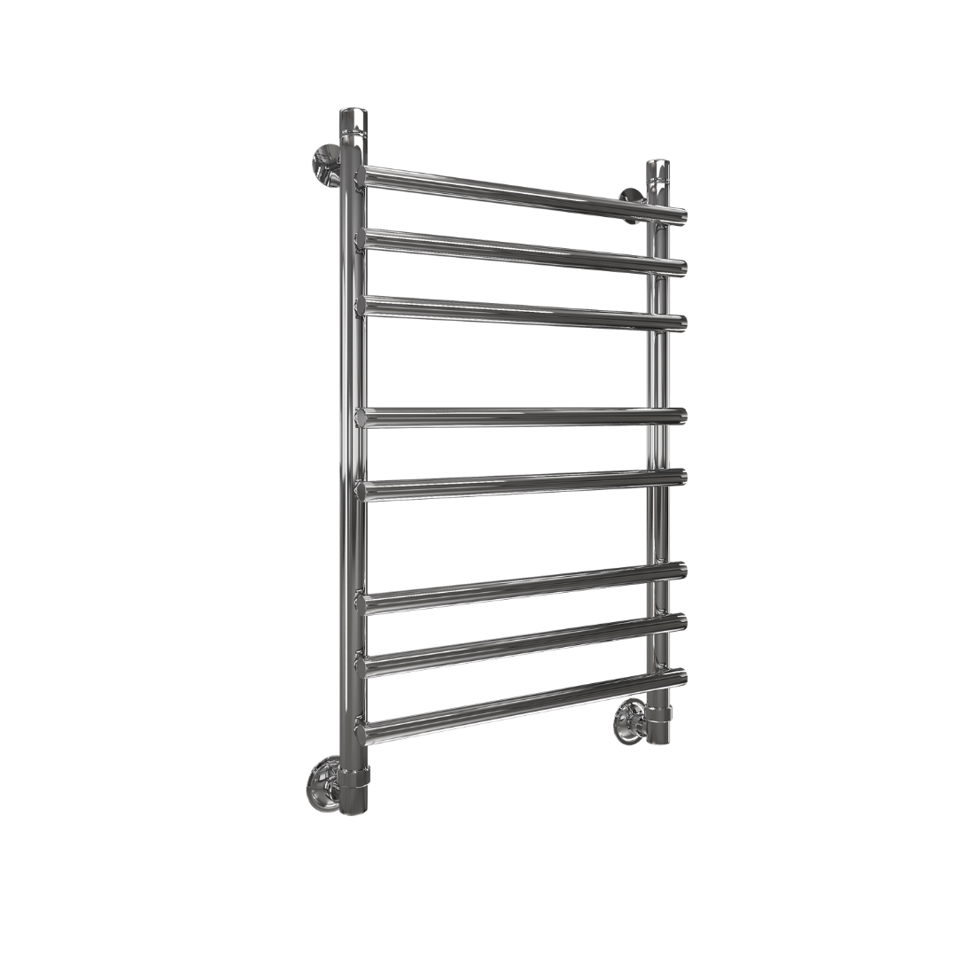 полотенцесушитель luxon j ultra 60/50 хром