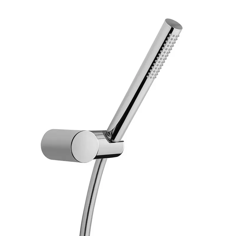 душевой набор vitra origin a45543 хром