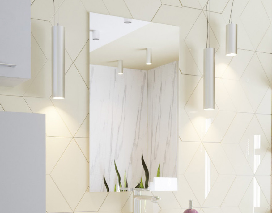 зеркало эстет elin 50x80