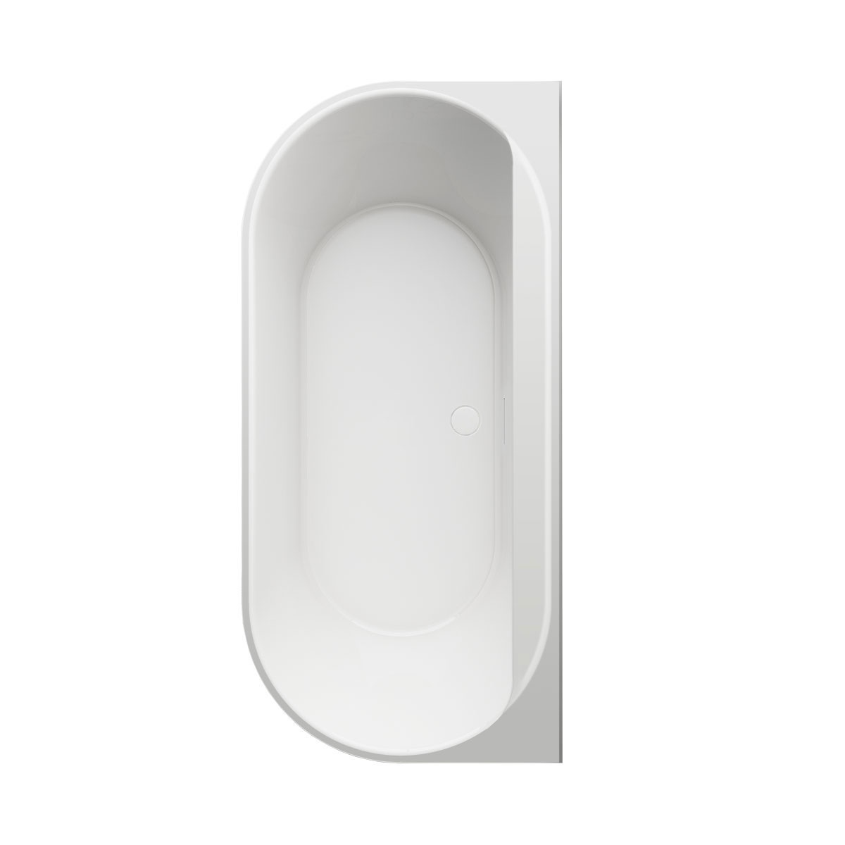 ванна акриловая vincea vbt-621b 170x80 белая