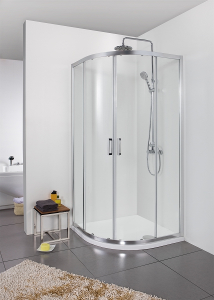 душевой уголок bravat drop bs090.1200a/type-r1 (ndb2142) 90х90 (с поддоном и сифоном)