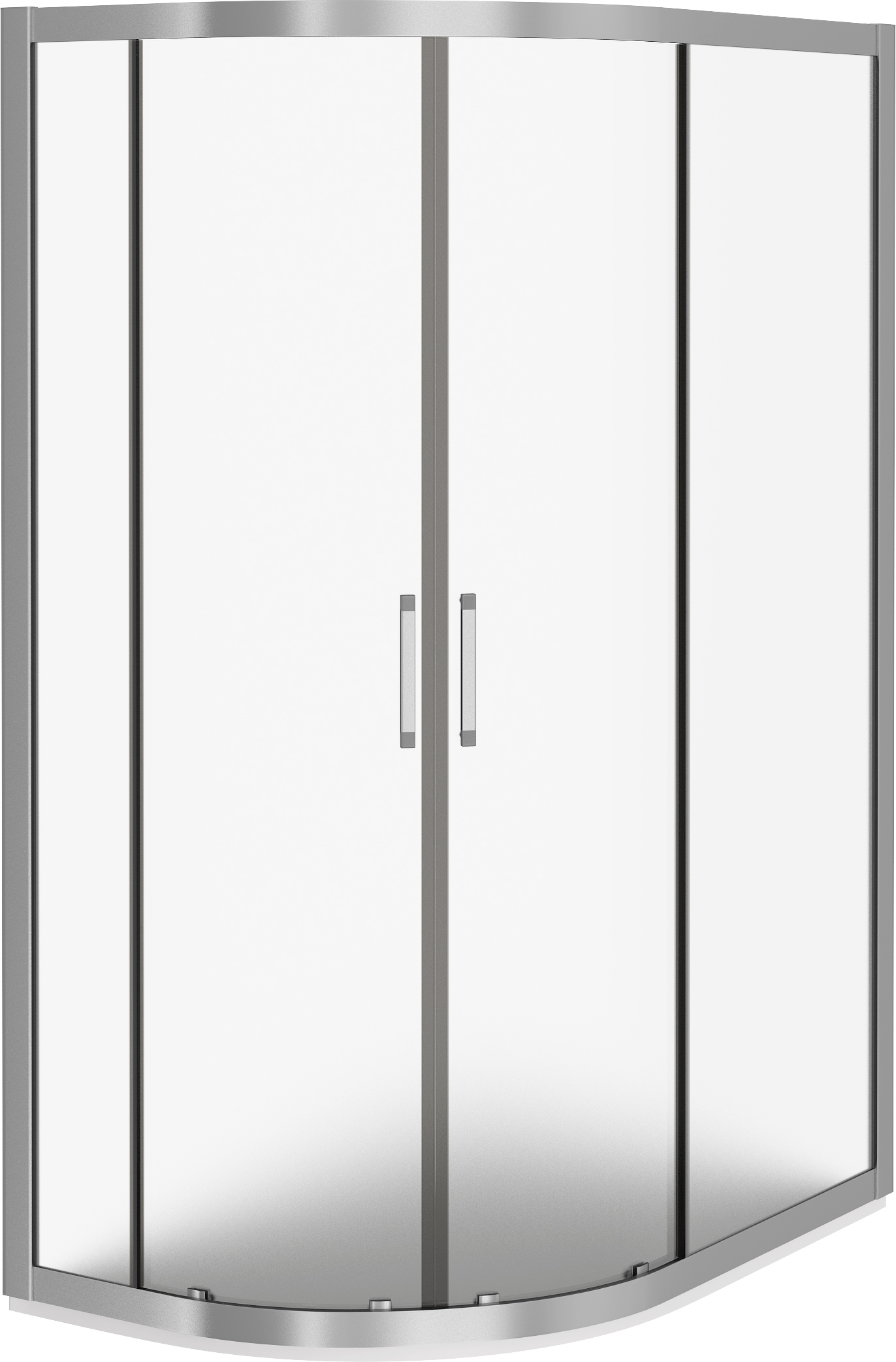 душевой уголок gooddoor latte r-120-g-we 120x80