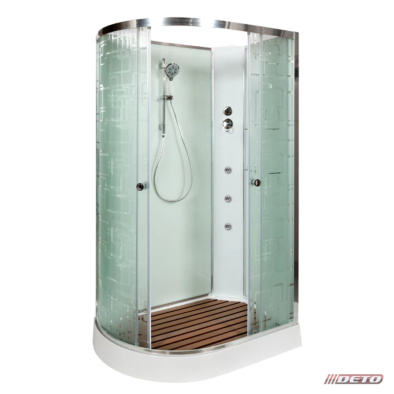 Душевой уголок Gutewetter Slide Square GK-863B 110x95 (хром) фото 32 душевой уголок gutewetter slide square gk-863b 110x95 (хром) фото 32