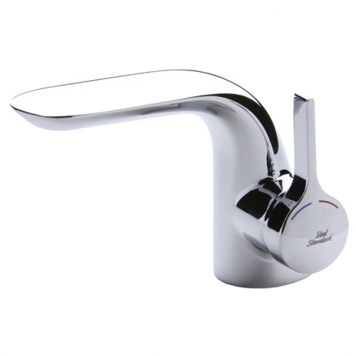 смеситель для умывальника ideal standard melange a4258aa