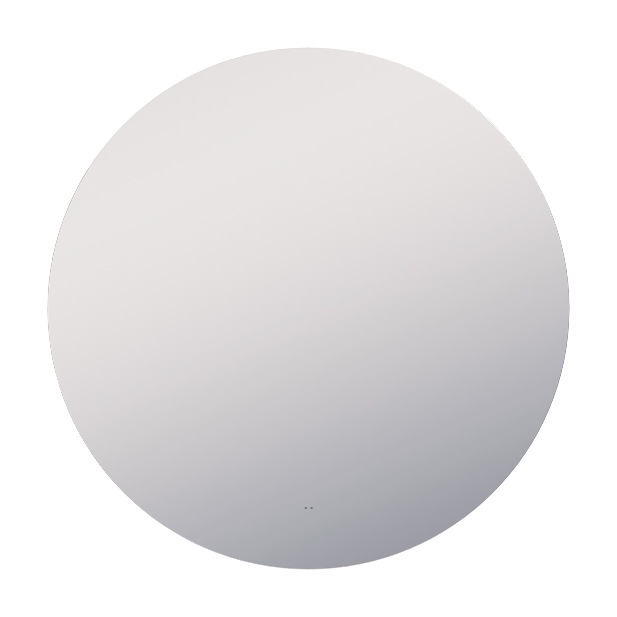 зеркало vigo otti classic 60x60 с подсветкой