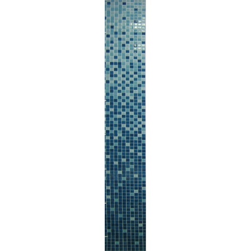 мозаика liya mosaic crystal ja010 240x30 растяжка