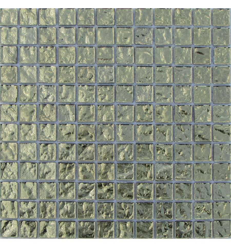 мозаика liya mosaic luxury golden wave 23 30 x 30