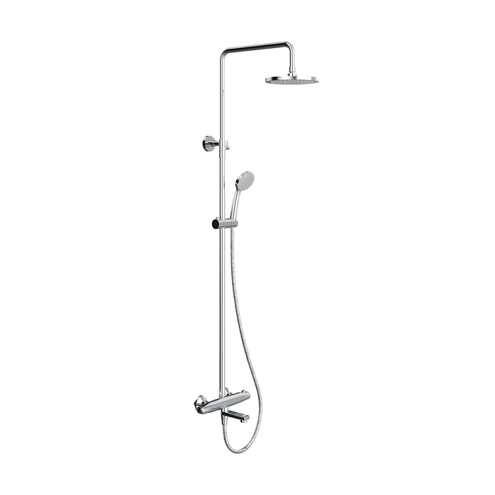 Душевой уголок Gutewetter Practic Rectan GK-403 130x90 (матовый хром/стекло матовое) фото 2 душевой уголок gutewetter practic rectan gk-403 130x90 (матовый хром/стекло матовое) фото 2