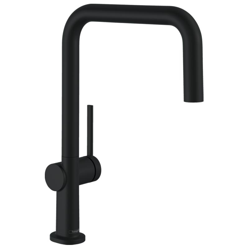 смеситель для кухни hansgrohe talis m54 220 1j мч 72806670