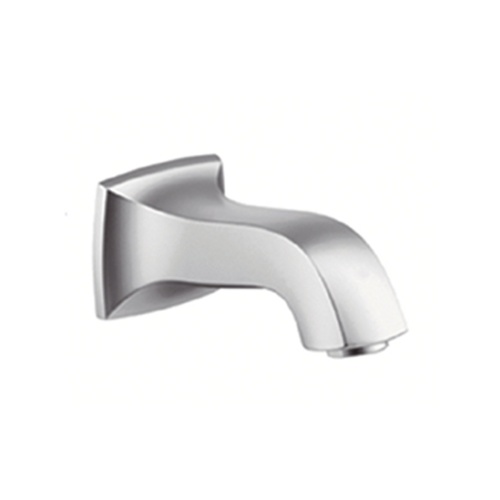 излив на ванну hansgrohe metris classic 13413000