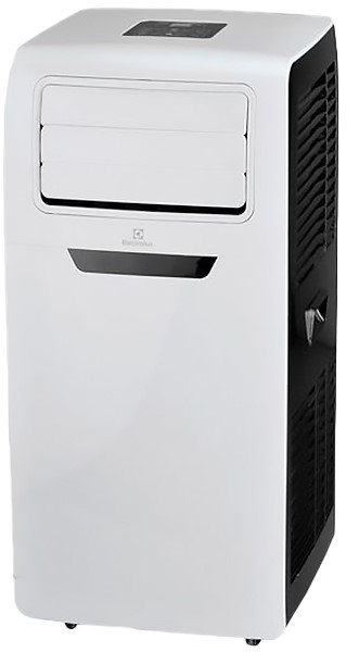 мобильный кондиционер electrolux manhattan eacm-12 fm/n3