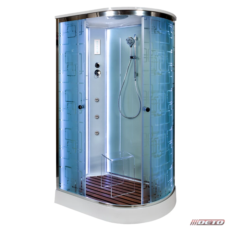 Душевой уголок Gutewetter Slide Square GK-863B 110x95 (хром) фото 46 душевой уголок gutewetter slide square gk-863b 110x95 (хром) фото 46
