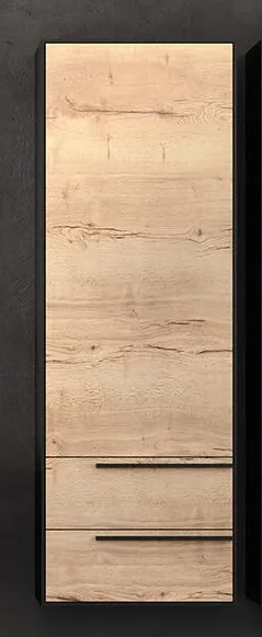 пенал подвесной kolpa-san grace g 1451 50 halifax oak, дуб галифакс
