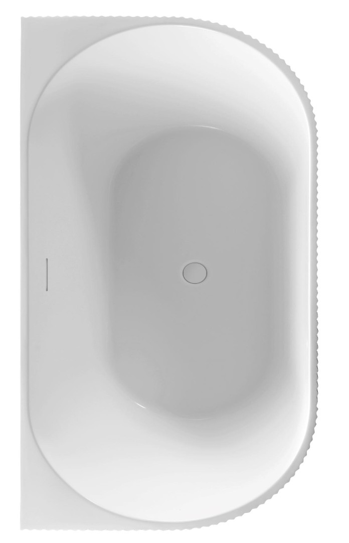 ванна акриловая vincea vbt-427-1700 170x80 белая