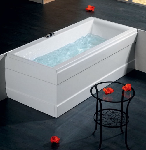 Ванна акриловая VentoSpa Italy Mitra LA 150x70 фото 10 ванна акриловая ventospa italy mitra la 150x70 фото 10