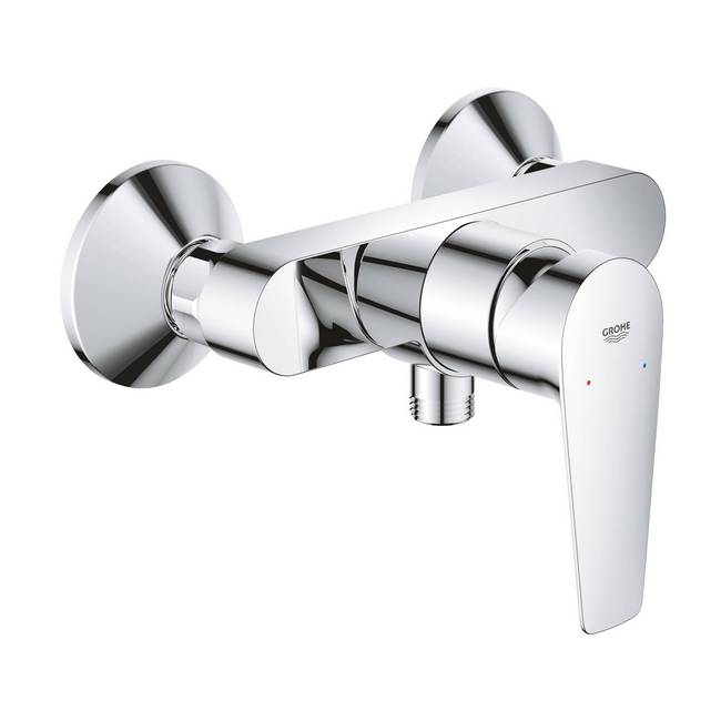 смеситель для душа grohe bauedge 23635001