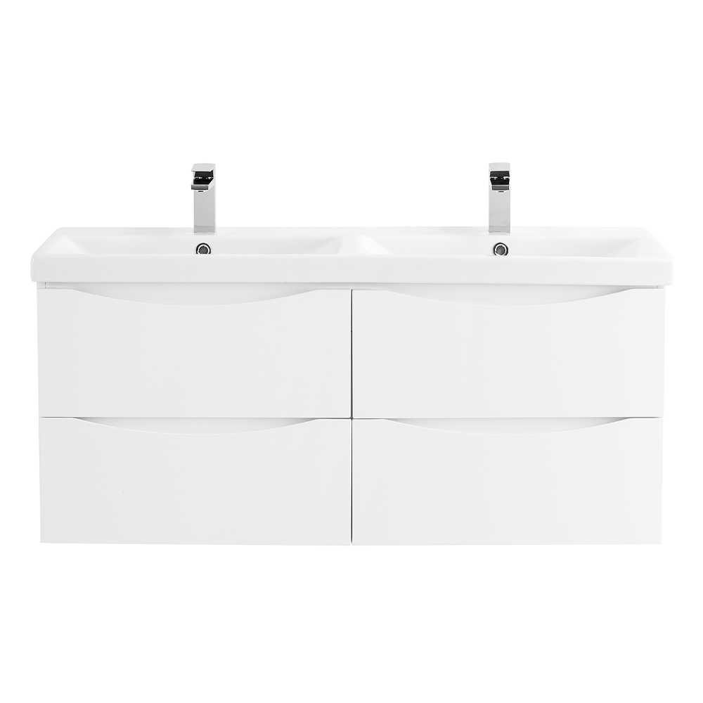 тумба под умывальник belbagno marino-cer-1200-4c-so-2-bl-p