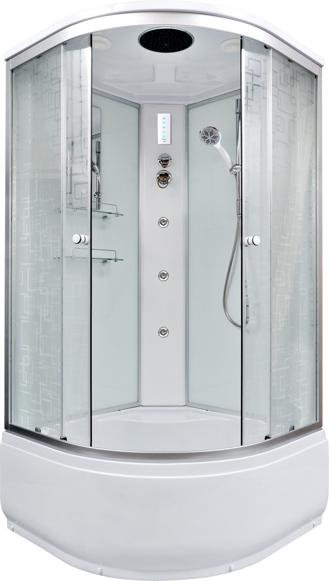 Душевой уголок Gutewetter Slide Rectan GK-863A 110x85 (золото металлик) фото 11 душевой уголок gutewetter slide rectan gk-863a 110x85 (золото металлик) фото 11