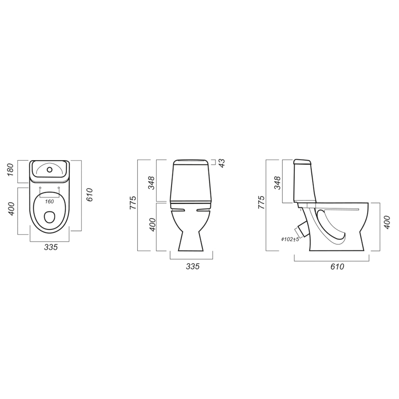 Душевой уголок Gutewetter Slide Rectan GK-865 115x100 (бронза) фото 3 душевой уголок gutewetter slide rectan gk-865 115x100 (бронза) фото 3
