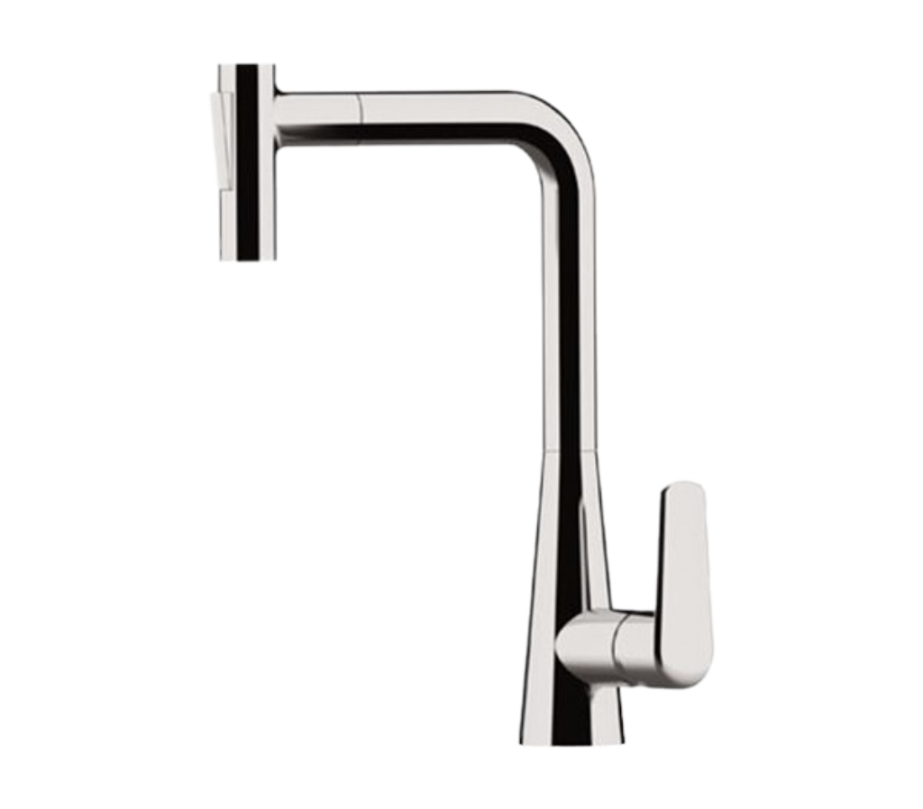 смеситель для кухни remer vanity v81m хром