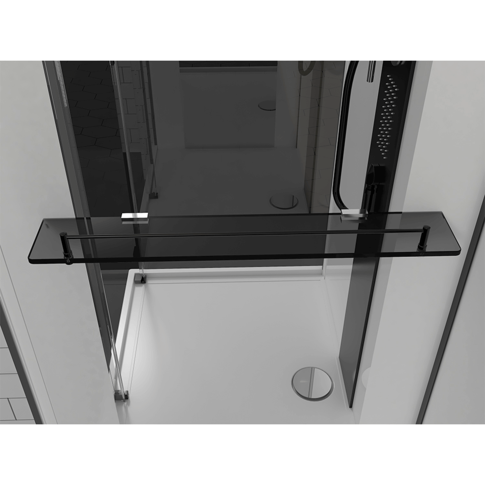 Душевой уголок Radaway Nes KDS II door 120 L+S2 70 120x70 стекло прозрачное фото 24 душевой уголок radaway nes kds ii door 120 l+s2 70 120x70 стекло прозрачное фото 24