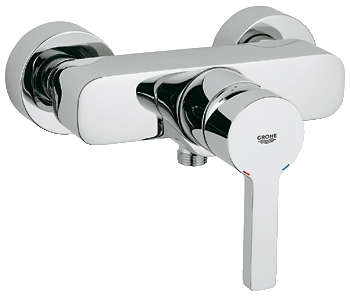 смеситель для душа grohe lineare 33865000