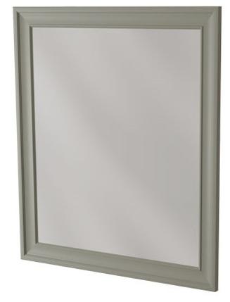 зеркало caprigo ponza 80 13532-030.000.00.20 серый