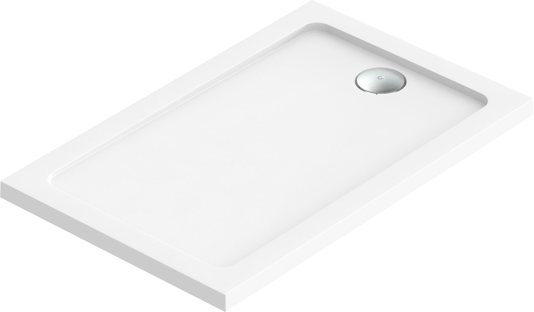 душевой поддон gooddoor олимпик new 120x80