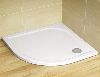 душевой поддон radaway delos a800 80x80x4,5