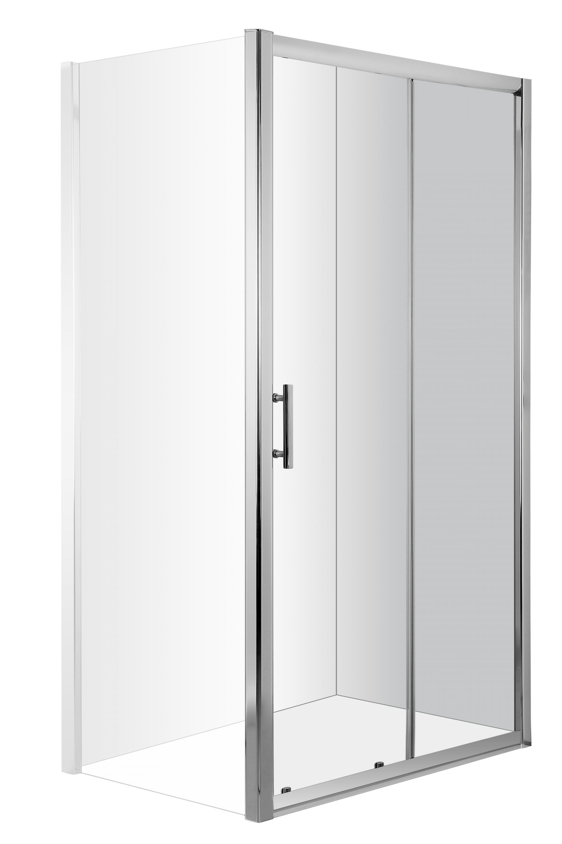 душевая дверь deante cynia ktc 014p 140x200