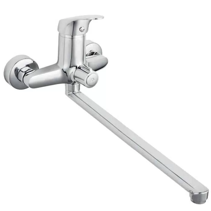 смеситель для ванны ferro one bfo55a