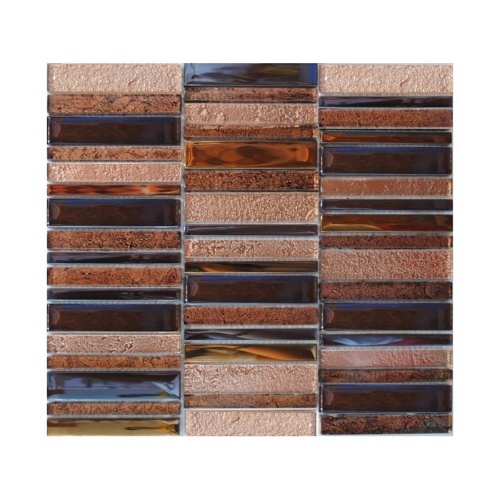 мозаика liya mosaic stripes h1002 30 x 30.7