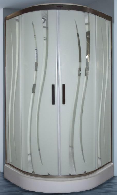 Душевая дверь Radaway Idea Black DWJ 110L фото 2 душевая дверь radaway idea black dwj 110l фото 2