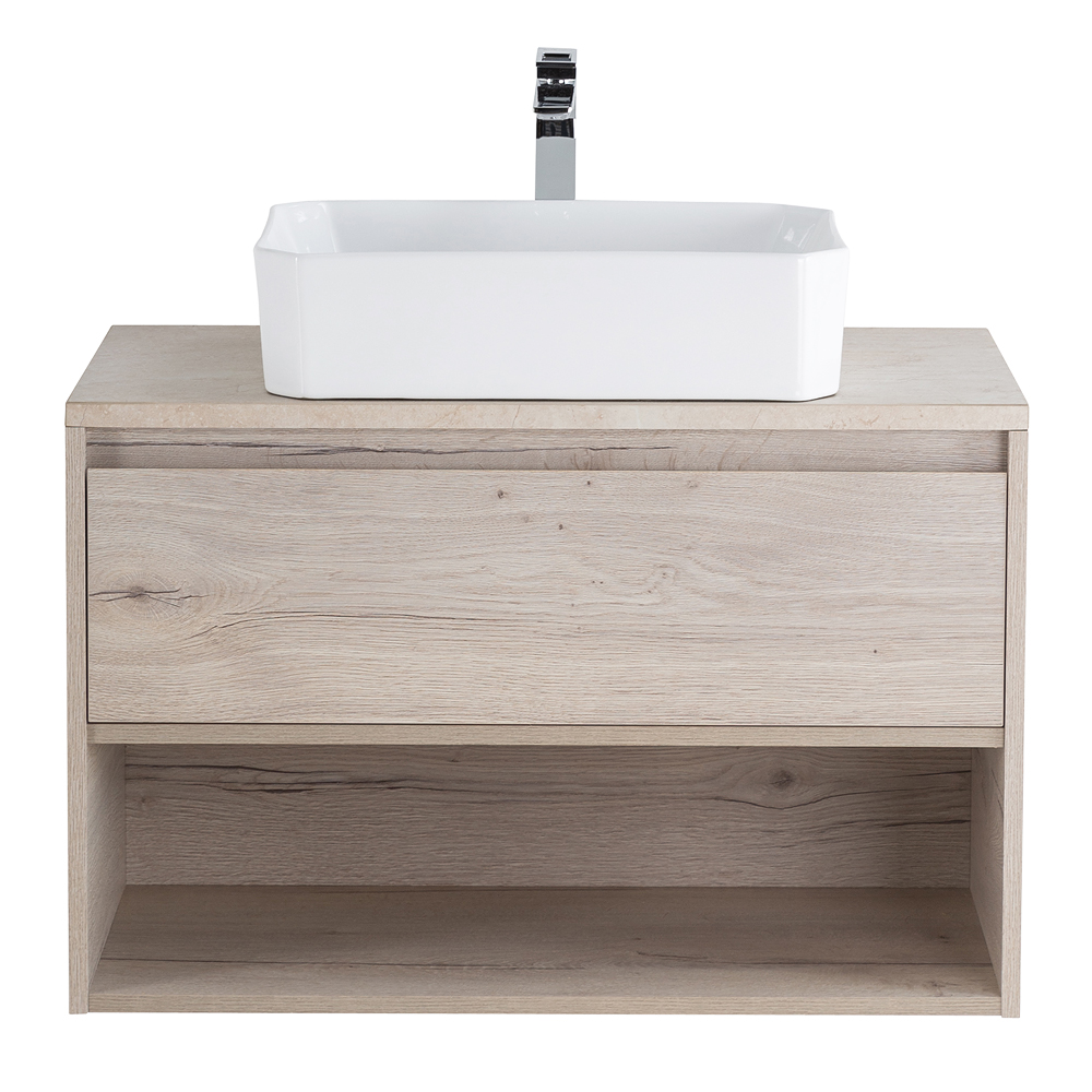 тумба под умывальник belbagno kraft-800-1c-so-rgb