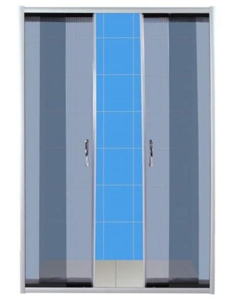 Душевой уголок Gutewetter Slide Rectan GK-863A 160x110 (золото металлик) фото 3 душевой уголок gutewetter slide rectan gk-863a 160x110 (золото металлик) фото 3