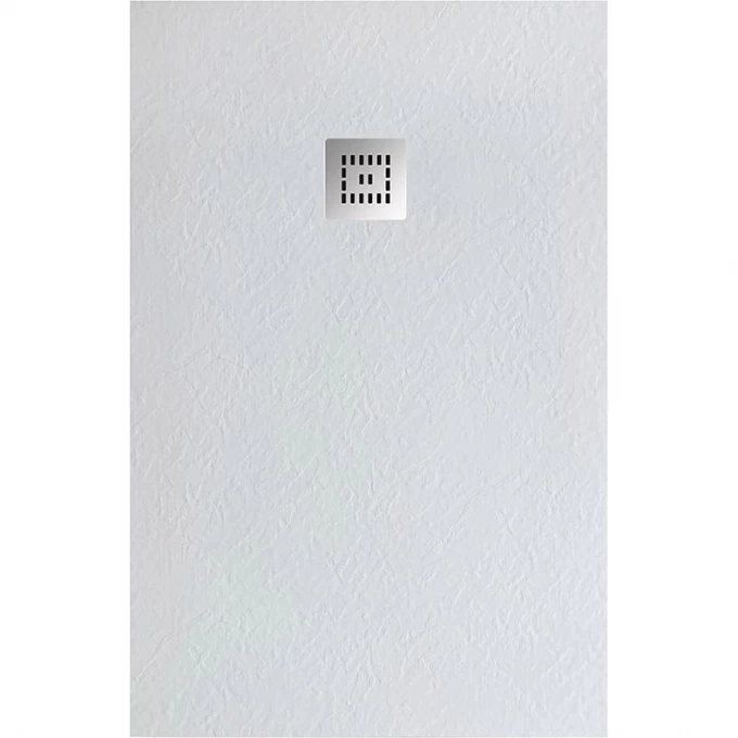 душевой поддон belbagno tray-mr-uno-ah-120/90-35-w 120x90, белый