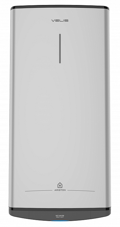бойлер накопительный ariston abs vls pro r 50 metal brushed