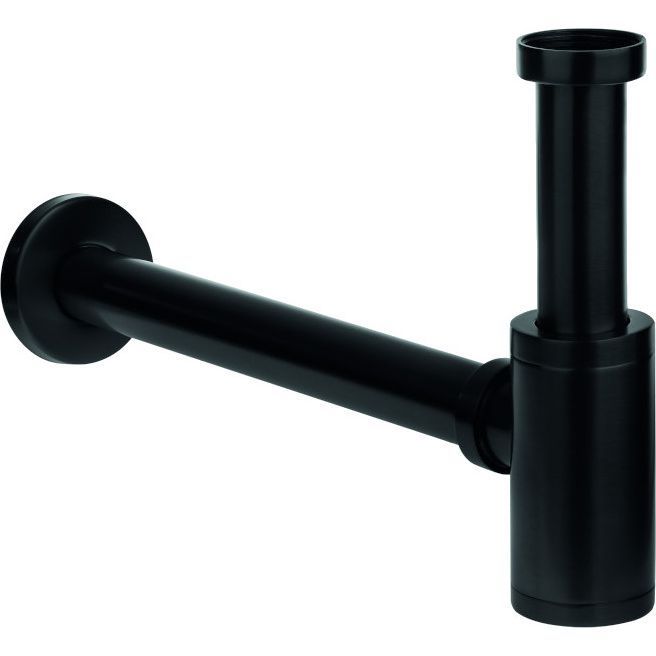 сифон laveo siphon cks_761d черный