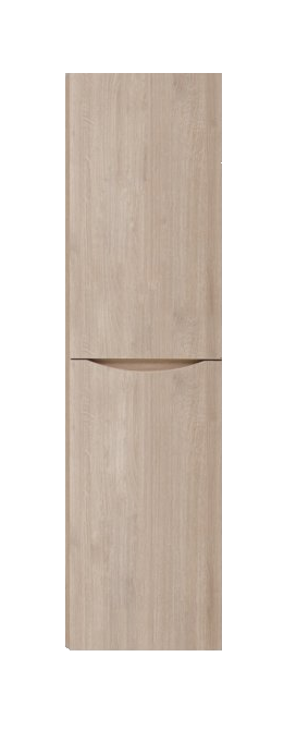 шкаф-пенал belbagno fly-marino-1500-2a-sc-rg-p-l