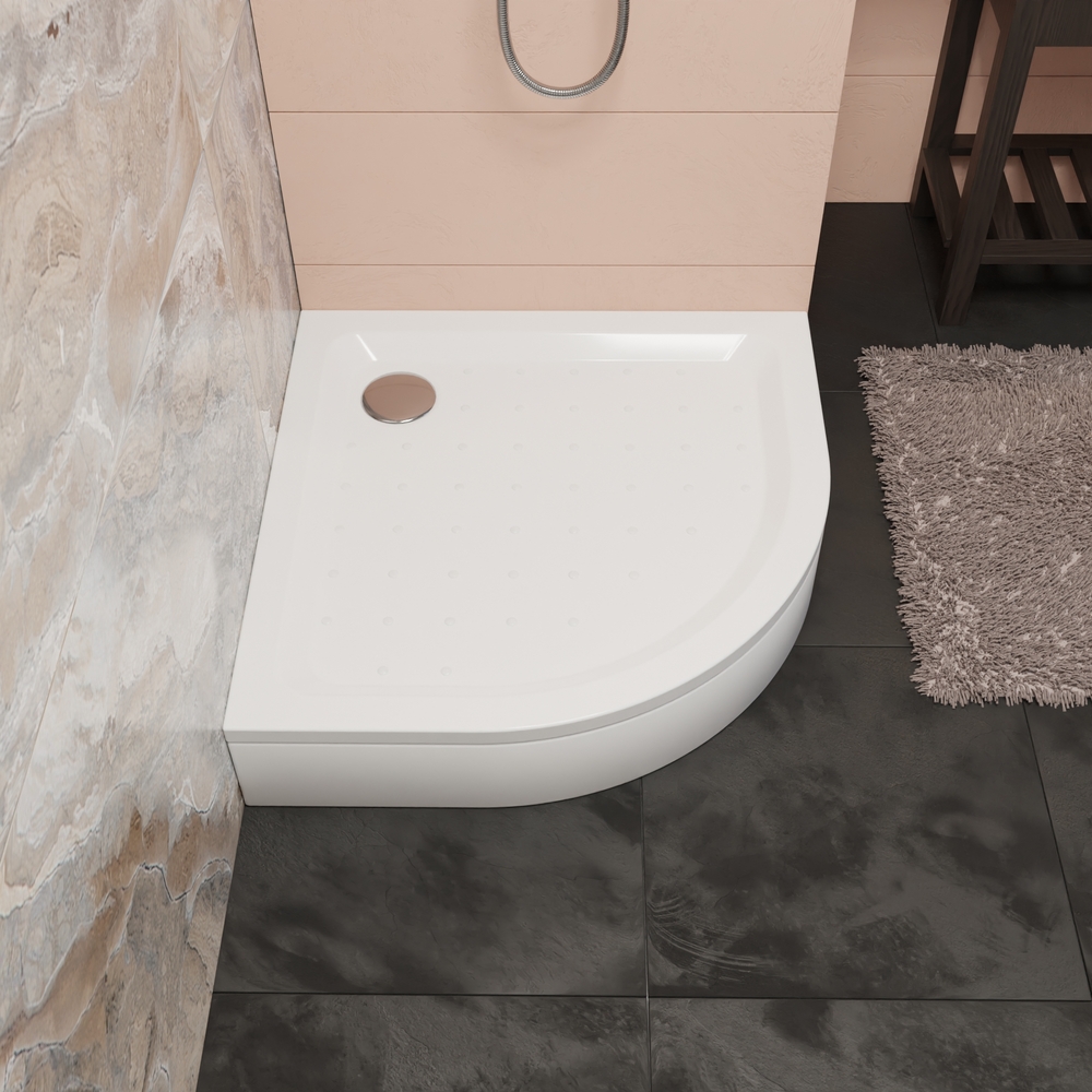 Душевая дверь Gutewetter Guwer GK-664D 260 (хром) фото 13 душевая дверь gutewetter guwer gk-664d 260 (хром) фото 13