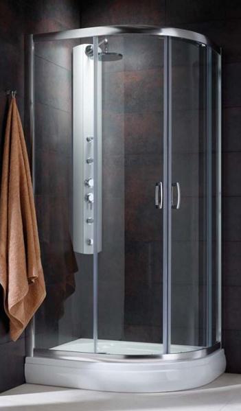 Душевой уголок Radaway Premium Plus C 90x90x170 стекло фабрик фото 12 душевой уголок radaway premium plus c 90x90x170 стекло фабрик фото 12